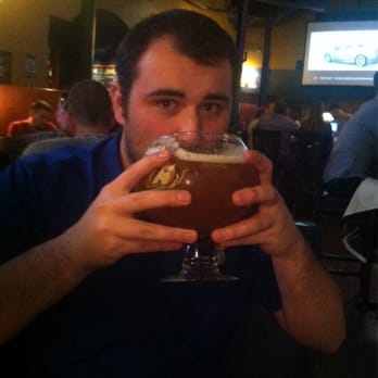 23rd Street Brewery - 64oz beer - Breweries Near Me - Lawrence, Kansas 23rd Street Brewery - 64oz beer - Breweries Near Me - Lawrence, Kansas