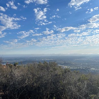 Cowles Mountain - Hiking Near Me - San Diego, California