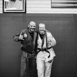 Gracie Barra Sandy