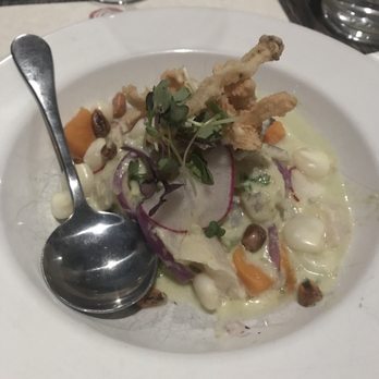Puerto 511 - Ceviche - Peruvian Near Me - Baltimore, Maryland