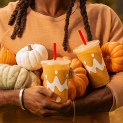 Smoothie King
