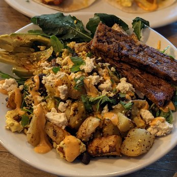 Chimera - Daydream Nation Bowl - Coffee & Tea Near Me - Tulsa, Oklahoma