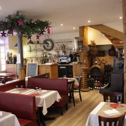 Café de France