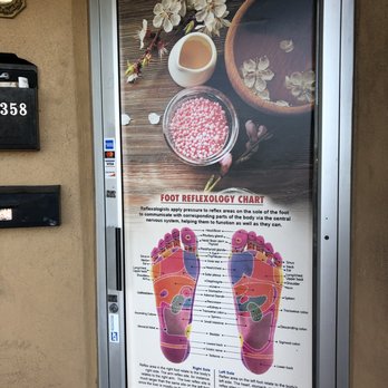Heaven Foot Spa - Massage Near Me - Fort Myers, Florida