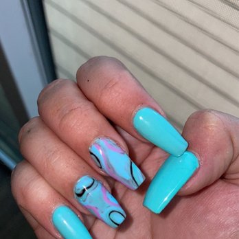 JT Nails & Spa - What I got - Nail Salons Near Me - Aurora, Colorado JT Nails & Spa - What I got - Nail Salons Near Me - Aurora, Colorado