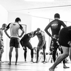 Impact Jiu Jitsu Albuquerque