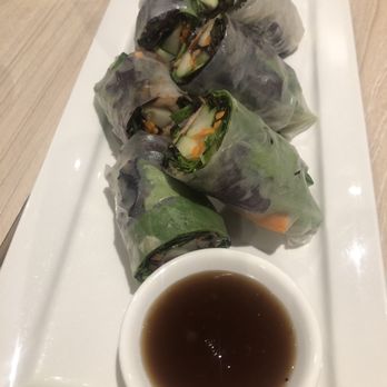 A Corner Cafe - Fresh Vietnamese pork rolls - Cafes Near Me - Markham, Ontario