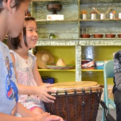 Theatre Arts School of San Diego - MUSICAL JOURNEY class, Saturdays 11-11:55, Ages 7 and up