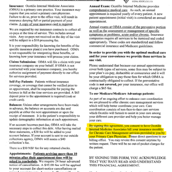 Ocotillo Internal Medicine Associates - Internal Medicine Near Me - Chandler, Arizona