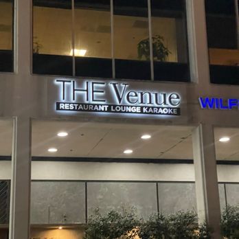 The Venue - New American Near Me - Los Angeles, California The Venue - New American Near Me - Los Angeles, California