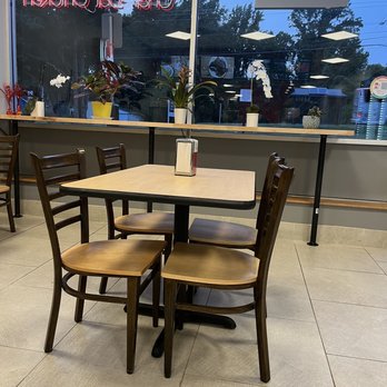 Chicka Loca - Chicka loco - Peruvian Near Me - Fairfax, Virginia