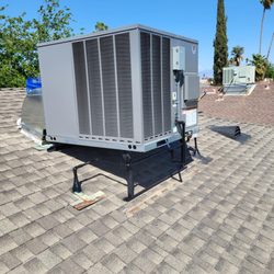 Budget Air Conditioning