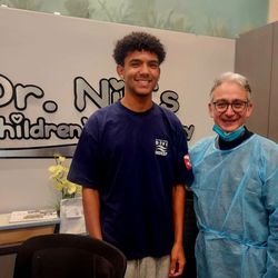David Nikfarjam, DDS