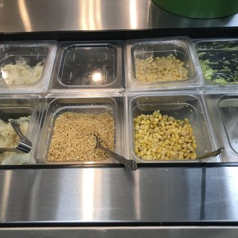 Poke Me - Hawaiian Near Me - Irvine, California Poke Me - Hawaiian Near Me - Irvine, California