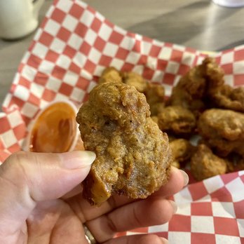 Pacific Southern - Chicken gizzards - Southern Near Me - Tacoma, Washington Pacific Southern - Chicken gizzards - Southern Near Me - Tacoma, Washington