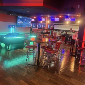 Lucky Strike Clovis - Lucky Strike in Clovis - Venues & Event Spaces Near Me - Clovis, California Lucky Strike Clovis - Lucky Strike in Clovis - Venues & Event Spaces Near Me - Clovis, California