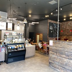 Scooter's Coffee - Inside
