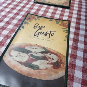 Buon Gusto - Italian Near Me - Huntington Beach, California