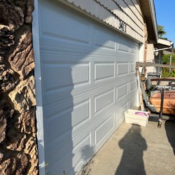Yolo Garage Door Company