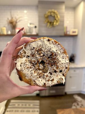 Sidedoor Bagel by null