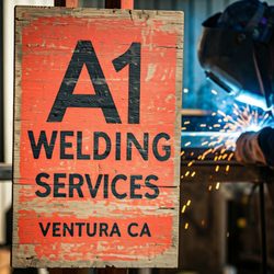 A1 Welding