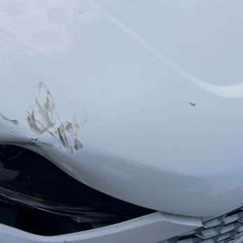 Caliber Collision - Hood passenger - Body Shops Near Me - Post Falls, Idaho