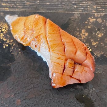 Sushi Note - Dry aged Buri . Must order ! - Sushi Bars Near Me - Los Angeles, California