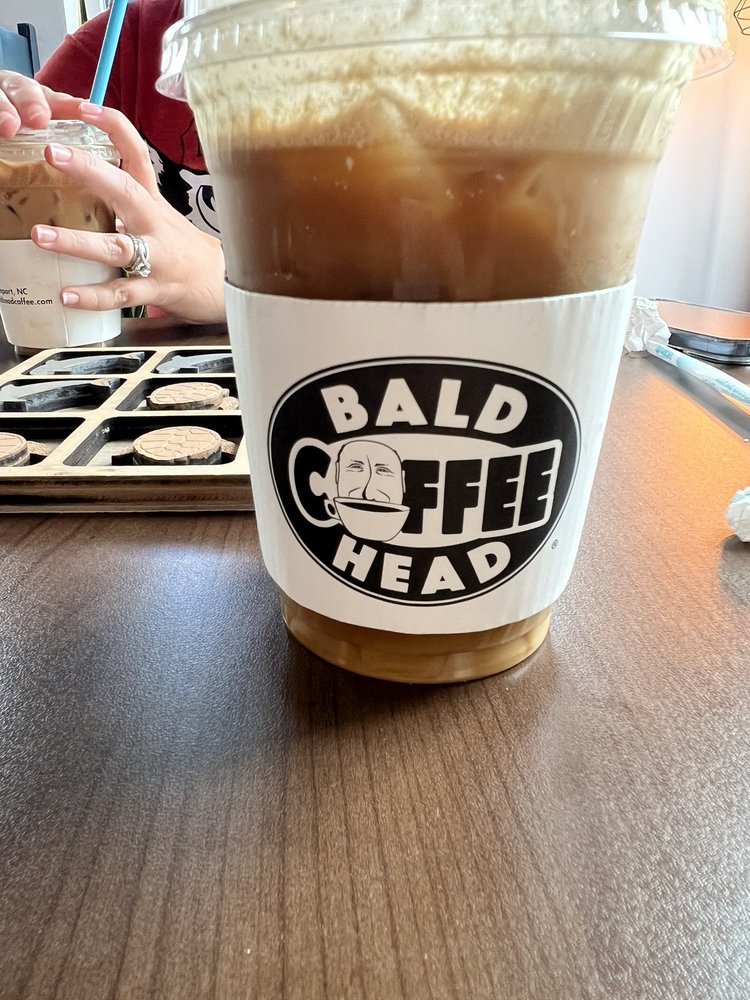 Bald Head Coffee & Tea House Image