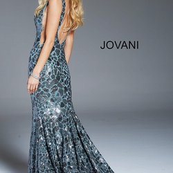 Wolsfelt's Prom - Jovani Prom dress