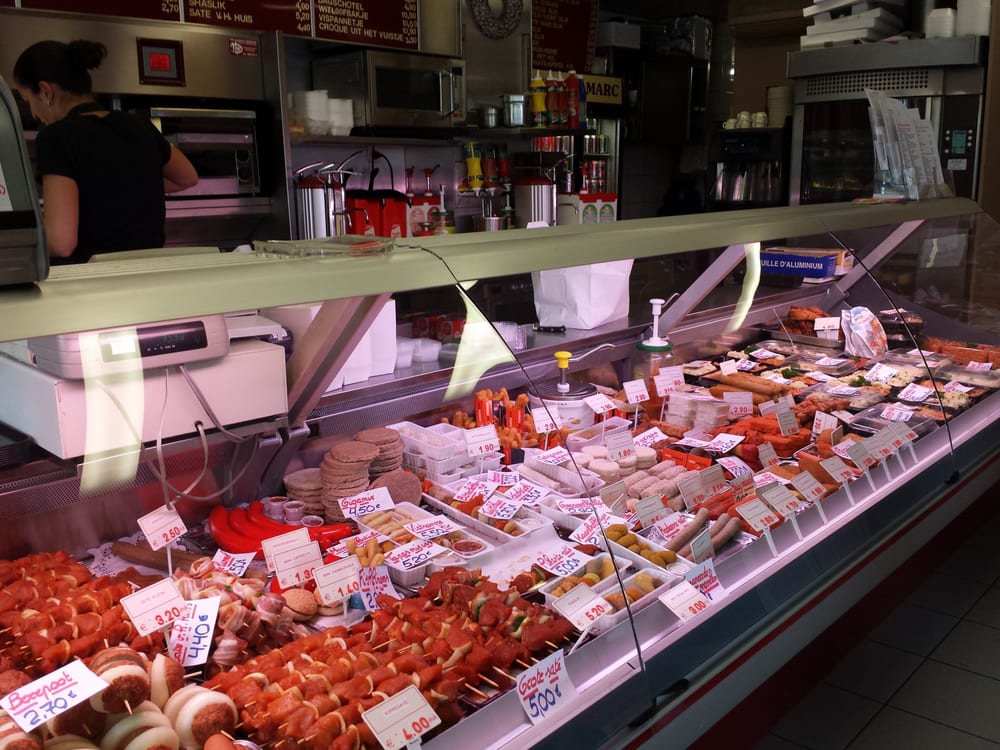 Frituur Hilde & Marc