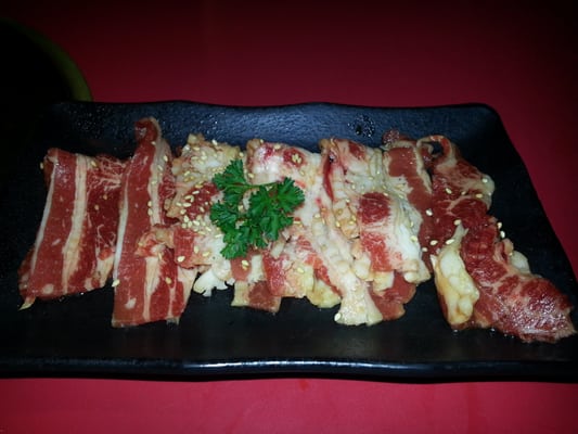 Gyu-Kaku Japanese BBQ by null