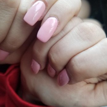 Lee's Nails - Nails - Nail Salons Near Me - Burke, Virginia