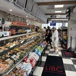 Long Island Bagel Cafe
