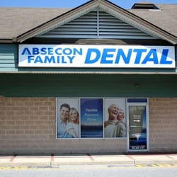 Absecon Family Dental