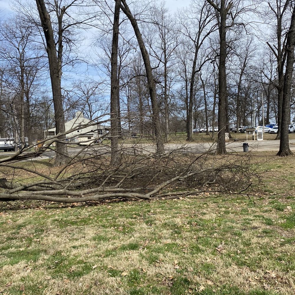 Kenny Rapier Golf Course - Golf Near Me - Bardstown, Kentucky