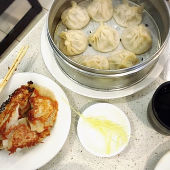 Luscious Dumplings - Yummy - Noodles Near Me - Monrovia, California