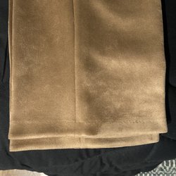 A Blue Seam