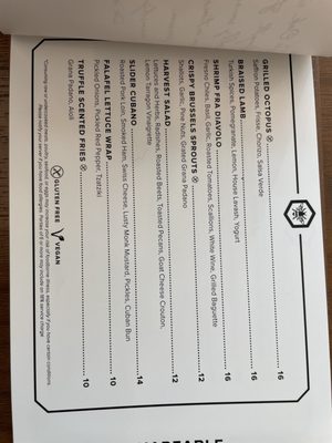 Menu photo 5 Oak & Honey Greenville, SC Menu photo 5 Oak & Honey Greenville, SC