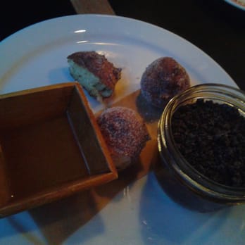 The Clever Koi - Dessert - Asian Fusion Near Me - Phoenix, Arizona The Clever Koi - Dessert - Asian Fusion Near Me - Phoenix, Arizona
