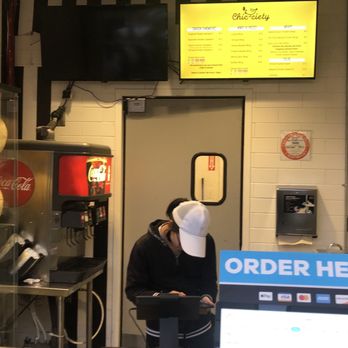 Bao Chick - Chicken Shop Near Me - Irvine, California