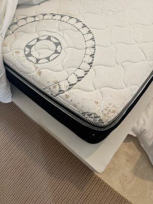 Dune Boutique Hotel Tulum by null