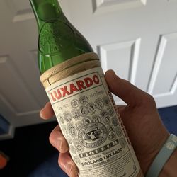 Arena Liquor - Luxardo