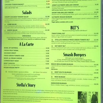 Stella's - Delis Near Me - Gulfport, Florida Stella's - Delis Near Me - Gulfport, Florida