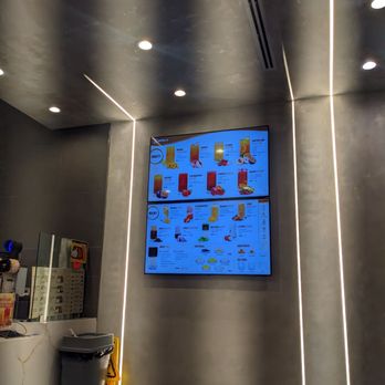 Suptea Lab - Drinks menu - Bubble Tea Near Me - Oakland, California