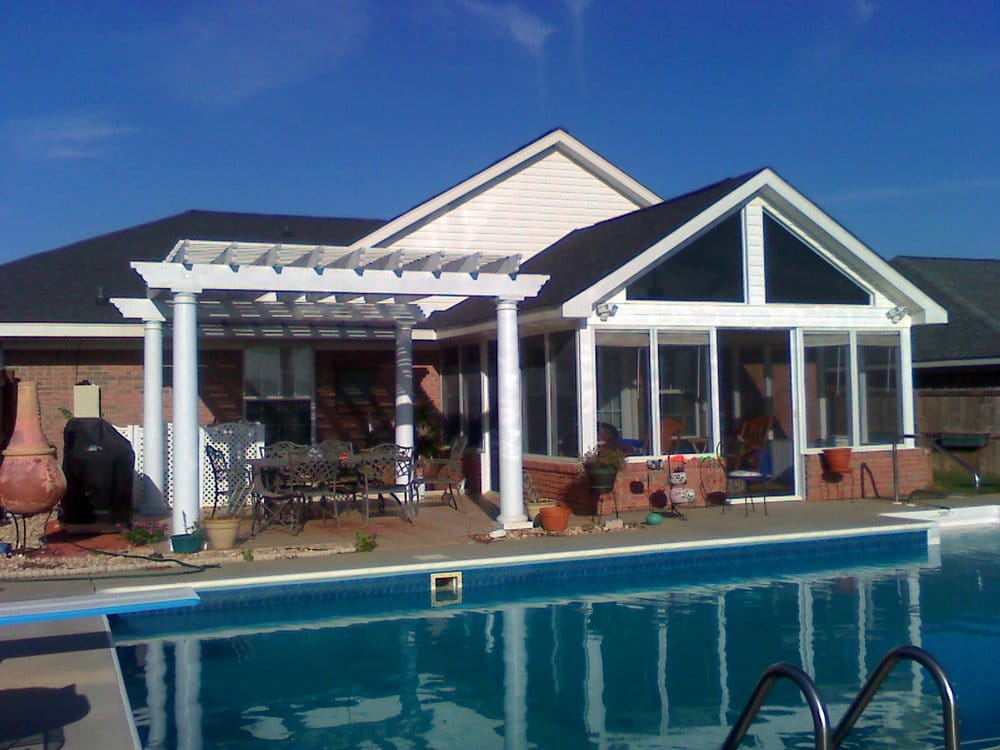 Slide of Klein and Son Construction and Excavating