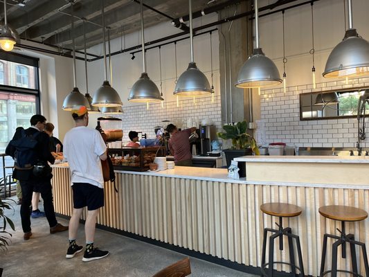 Pikolo Espresso Bar by null