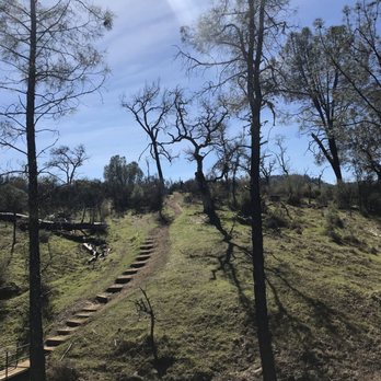 Highland Springs - Parks Near Me - Lakeport, California