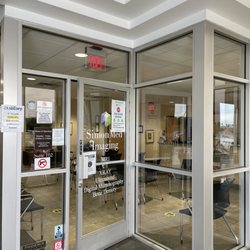 SimonMed Imaging - Avondale - Right inside on the 1st floor, convenient