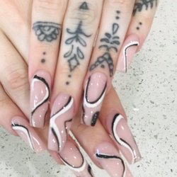 Pro Nailspa Lash