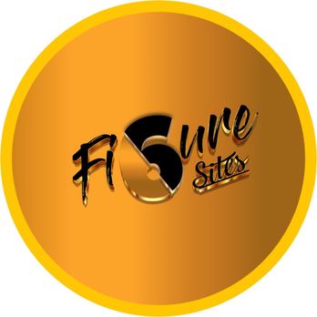6ix Figure Sites - Logo - Web Design Near Me 6ix Figure Sites - Logo - Web Design Near Me
